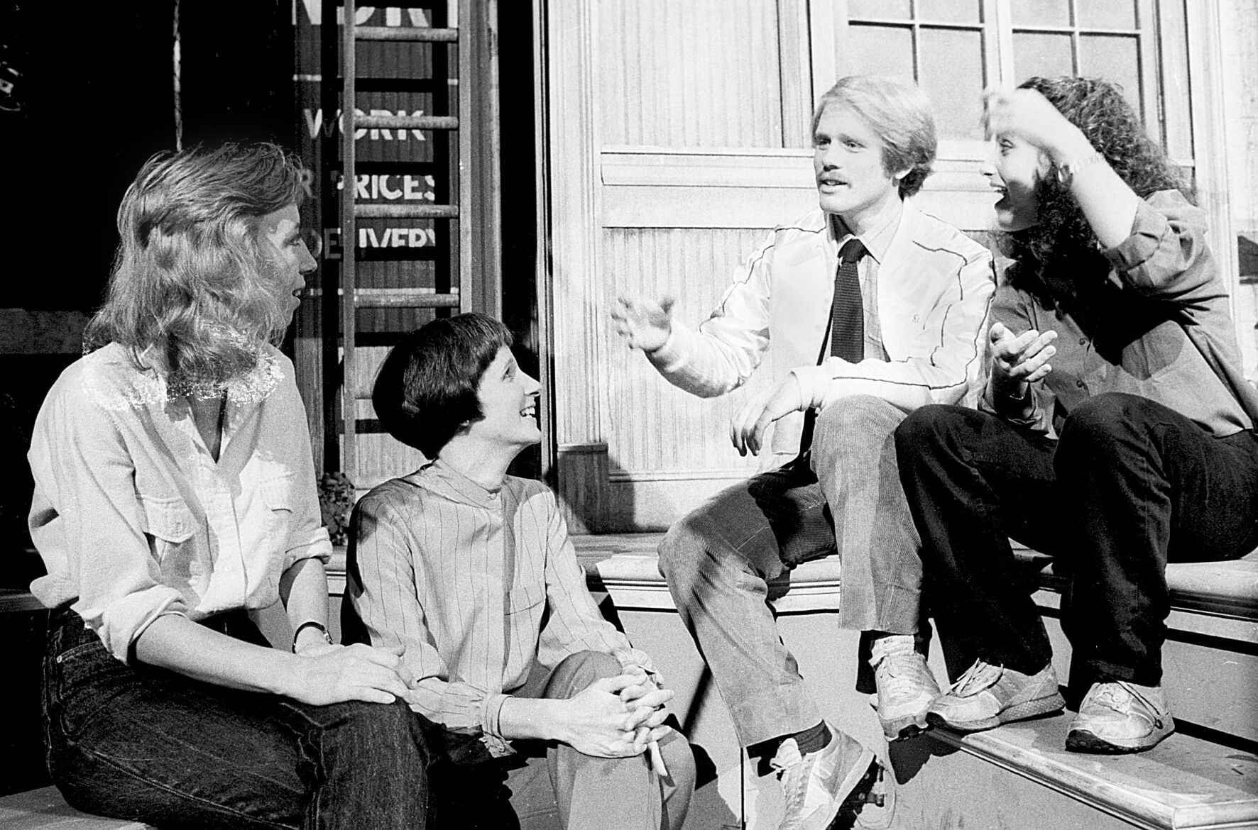 Ron Howard